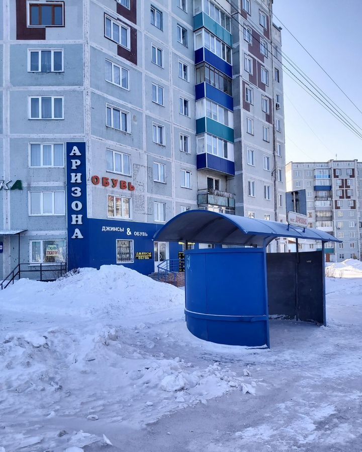 свободного назначения г Киселевск ул Весенняя 15 фото 2