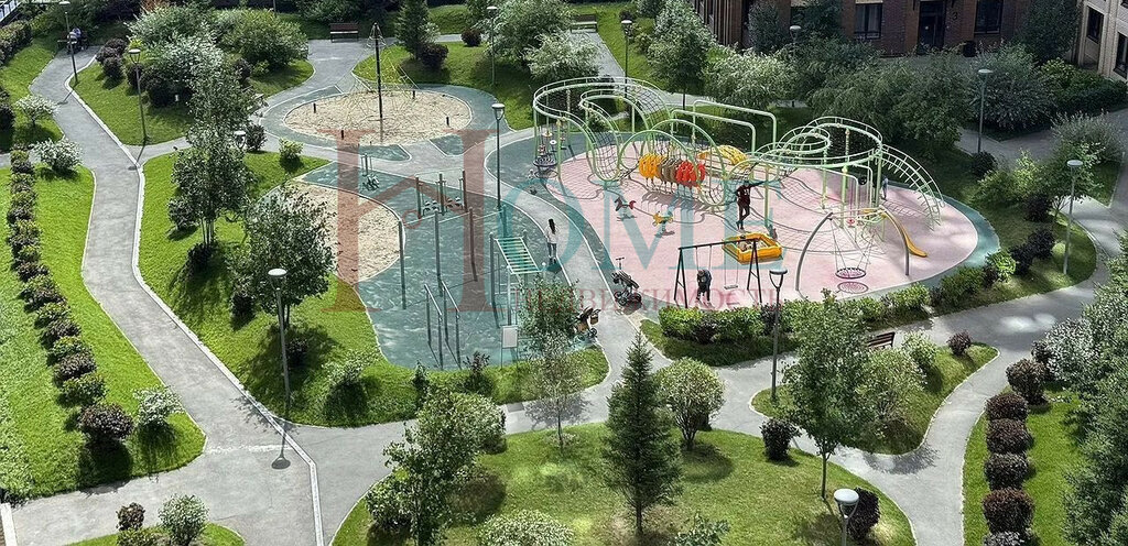 квартира г Новосибирск метро Площадь Гарина-Михайловского р-н Железнодорожный ул Фабричная 65 ЖК «Чернышевский» фото 21