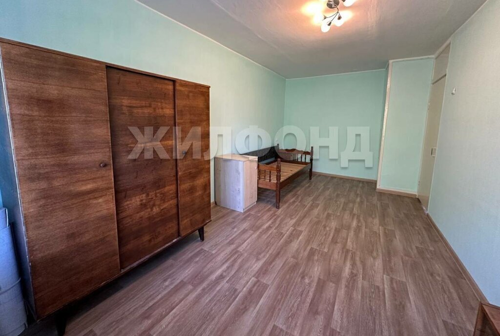 квартира г Искитим мкр Подгорный 7 фото 26