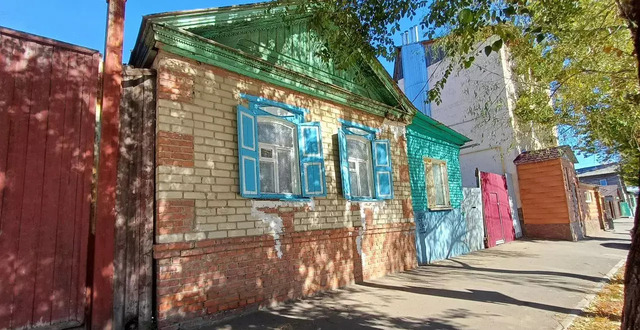 р-н Волжский ул Соколовая 146 фото