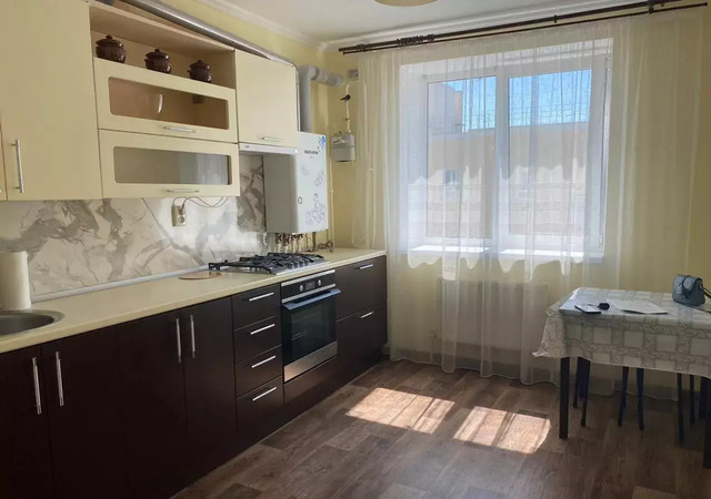 квартира р-н Красноглинский мкр-н Крутые Ключи, 33 фото