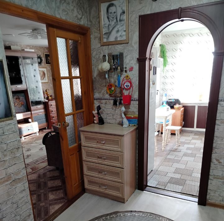 квартира р-н Богородский г Богородск ул Туркова 11а фото 1