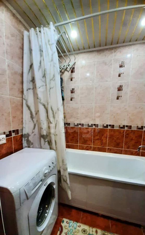 квартира г Комсомольск-на-Амуре ул Комсомольская 73 фото 10