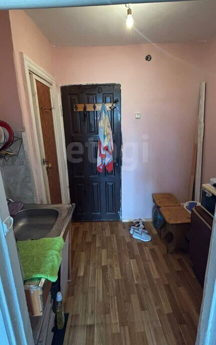 квартира г Тюмень ул Беляева 23/2 Ленинский административный округ фото 5