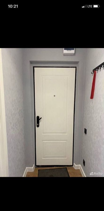 квартира г Дзержинск ул Урицкого 12а фото 7