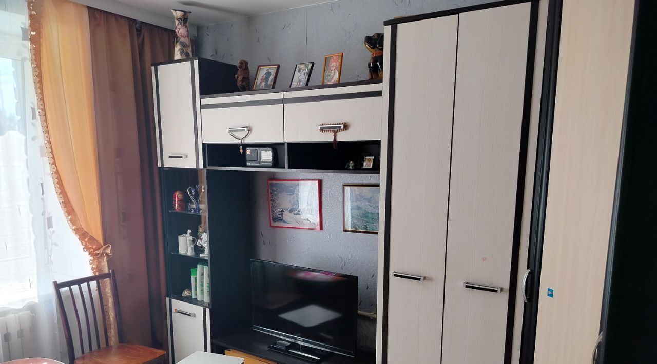 квартира р-н Богородский г Богородск ул Туркова 11а фото 18
