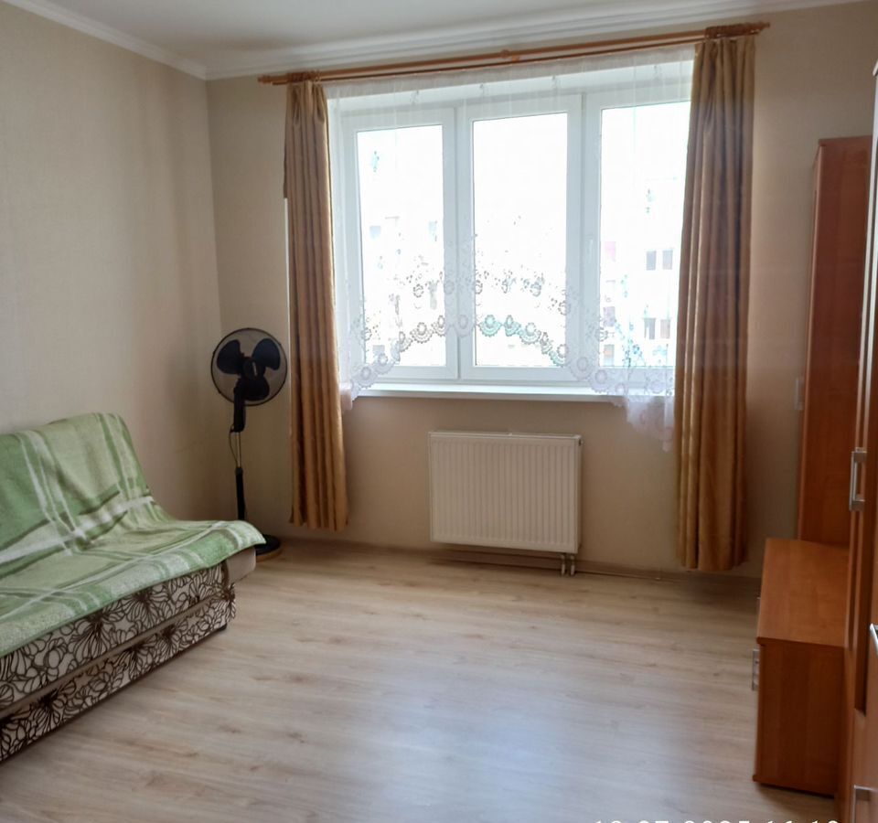 квартира г Калининград р-н Московский ул Минусинская 26 фото 3