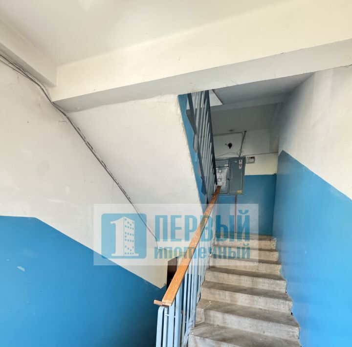 квартира г Йошкар-Ола ул Яна Крастыня 4 фото 6
