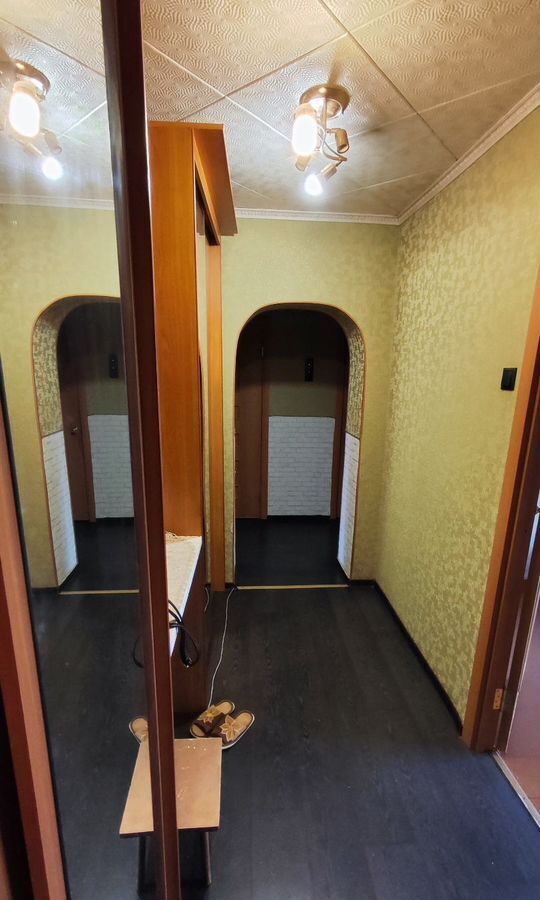 квартира г Шатура г Рошаль ул Химиков 12а фото 1
