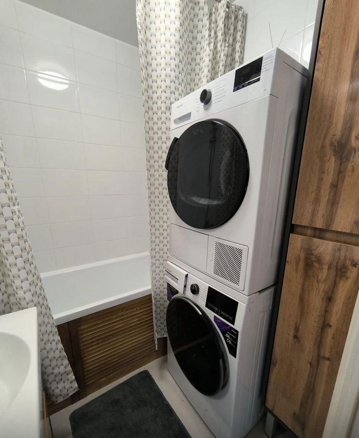 квартира г Одинцово ул Березовая 4к/1 Одинцовский г. о., Одинцово, Внуково фото 3