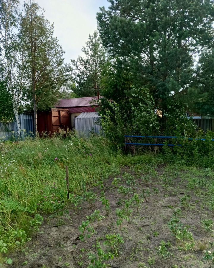 дом г Сургут тер ДПК Сургутское ул 3-я Правая 12 Тюменская обл. фото 6