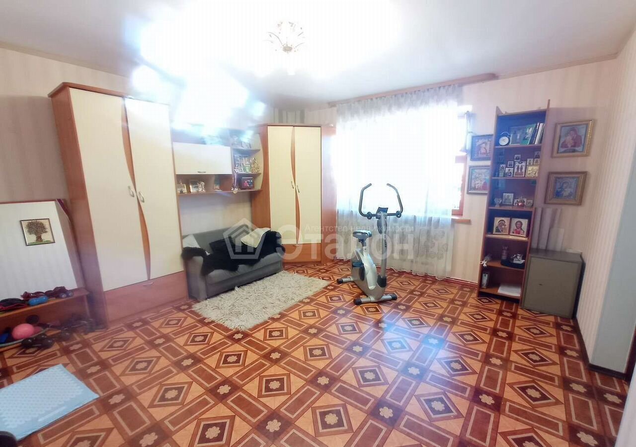 дом г Волгоград р-н Кировский ул Михайловская 5 фото 28