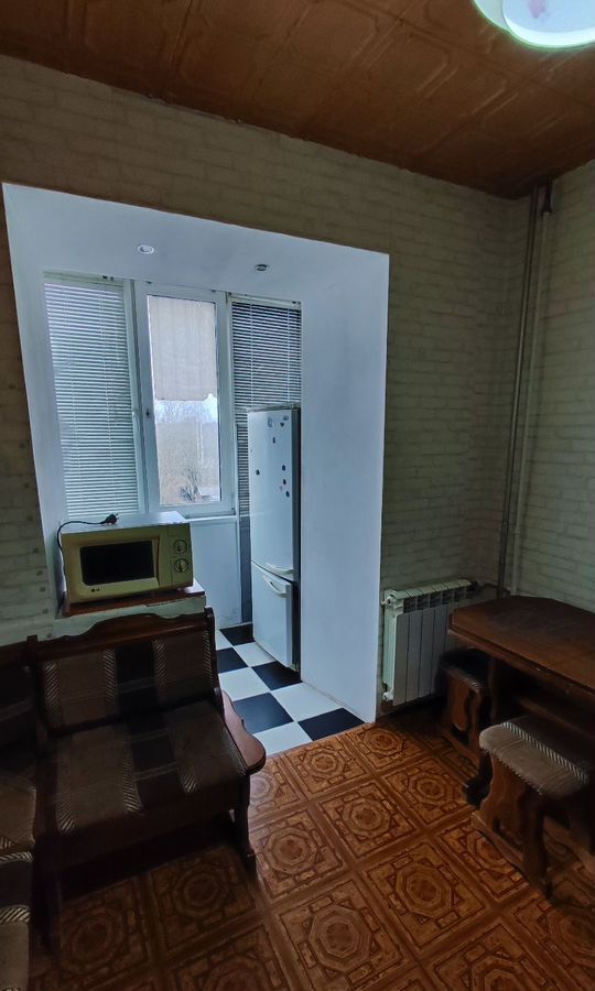 квартира г Шатура г Рошаль ул Химиков 12а фото 5