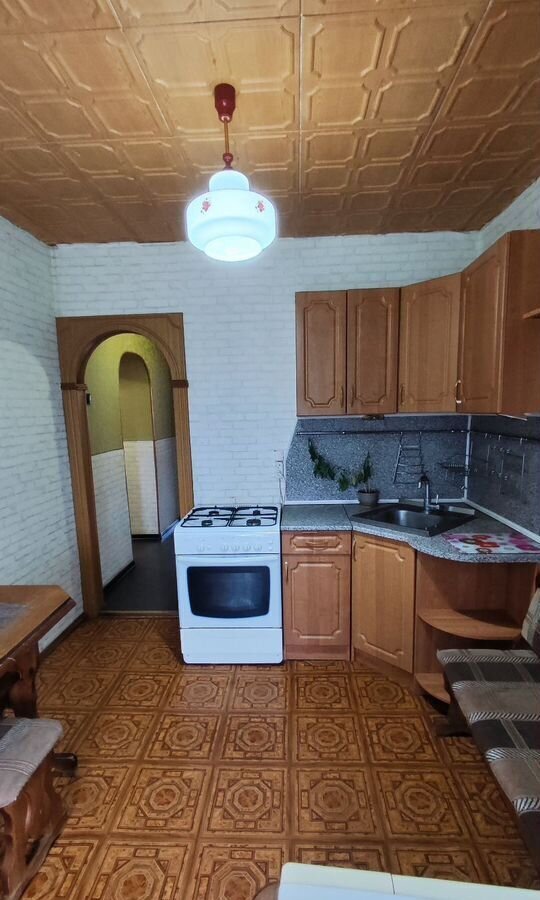 квартира г Шатура г Рошаль ул Химиков 12а фото 8