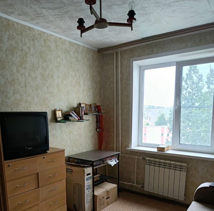 квартира г Самара р-н Куйбышевский Алабинская ул Белорусская 42 фото 3