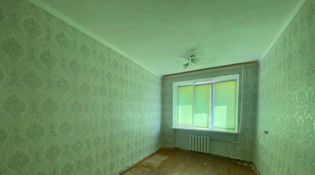 комната г Оренбург р-н Промышленный ул Юркина 9а фото 4