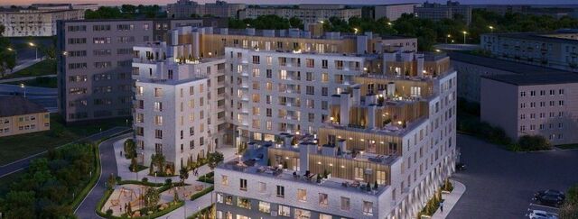 свободного назначения метро Новочеркасская дом 3к/1 фото