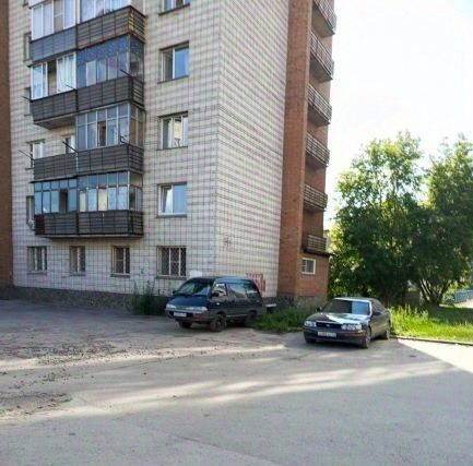 дом 14/1 Площадь Маркса фото
