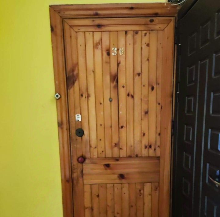 квартира г Колпино пр-кт Заводской 58 Шушары фото 3