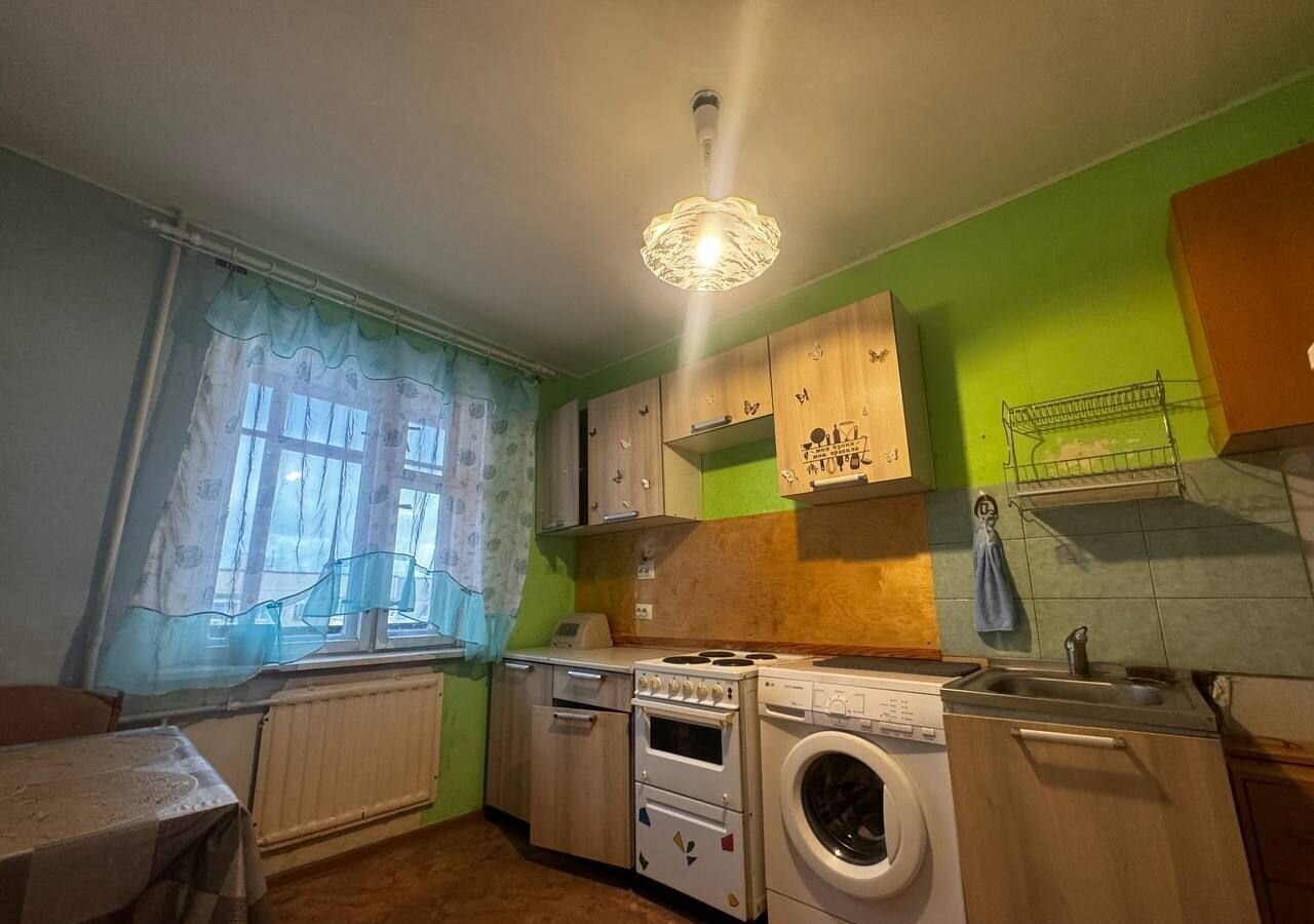 квартира г Петрозаводск р-н Перевалка Перевалка ул Чкалова 54 фото 6