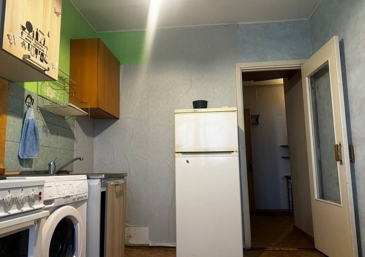 квартира г Петрозаводск р-н Перевалка Перевалка ул Чкалова 54 фото 5