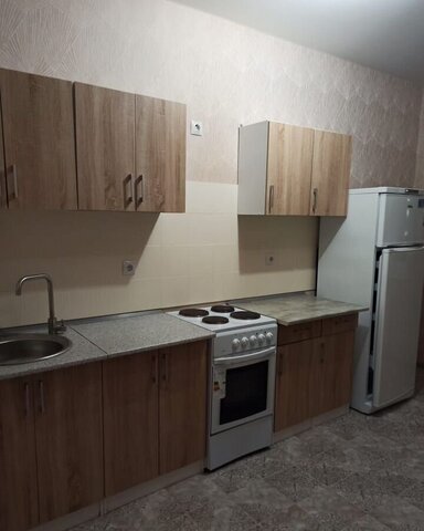 р-н Прикубанский ул им. Героя Яцкова И.В. 1/10 фото