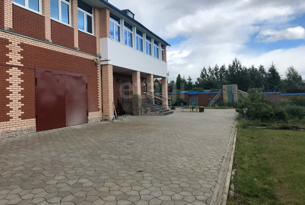 дом г Добрянка тер Урочище Долгое поле Любимая улица фото 3