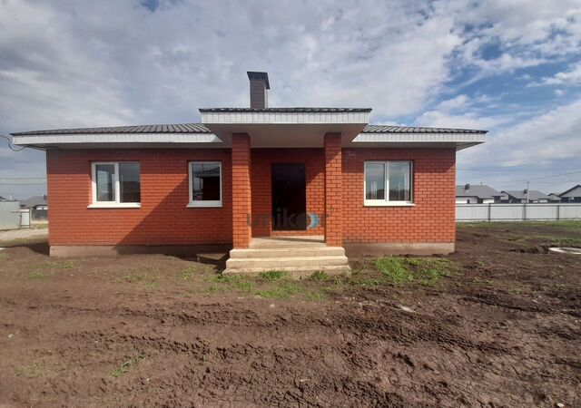 сельсовет, Уфа, Акбердинский фото