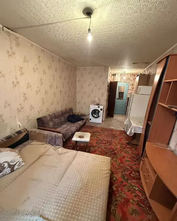 комната г Норильск проезд Молодежный 5 фото 2