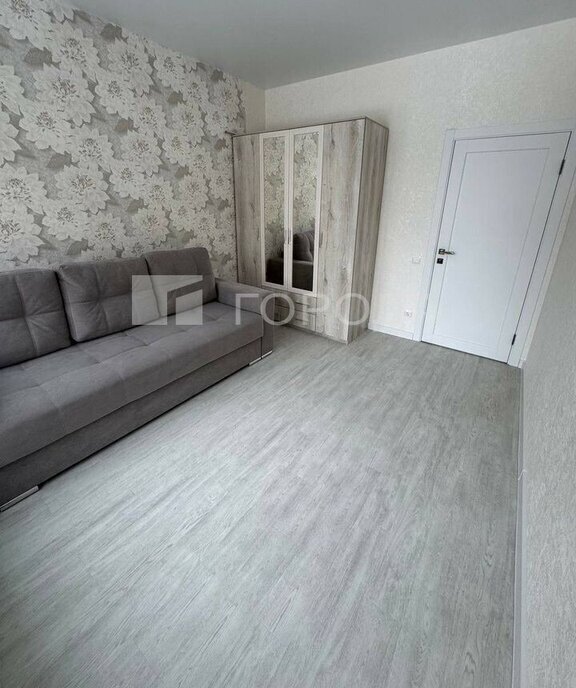 квартира г Барнаул ул Сергея Семенова 27к/2 фото 9