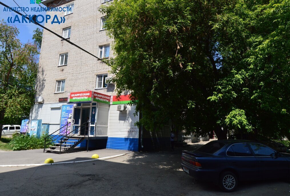 комната г Барнаул с Гоньба ул Советская 6 фото 8
