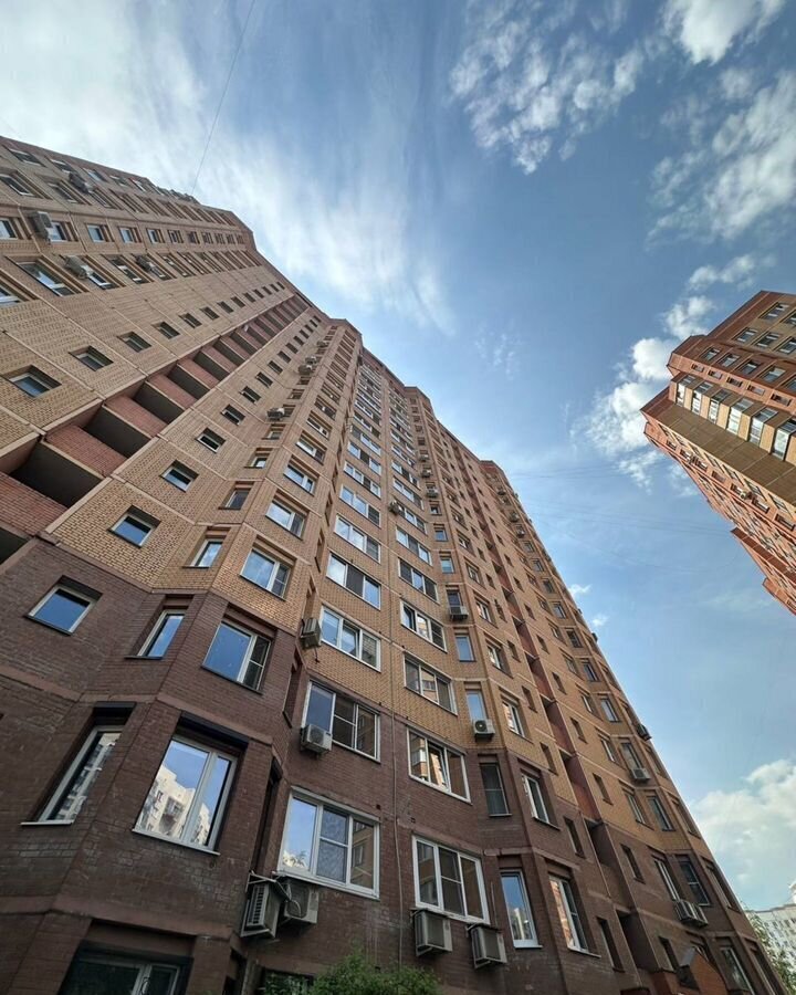 квартира г Красногорск ул Спасская 10 Пенягино, Красногорск фото 23