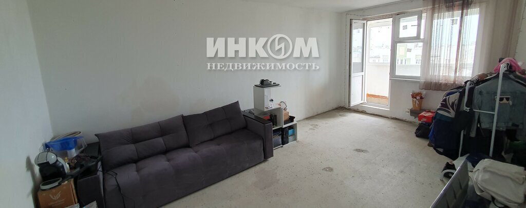 квартира г Подольск бульвар 65-летия Победы, 7к 2, Подольск фото 9