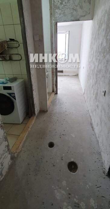 квартира г Подольск бульвар 65-летия Победы, 7к 2, Подольск фото 17