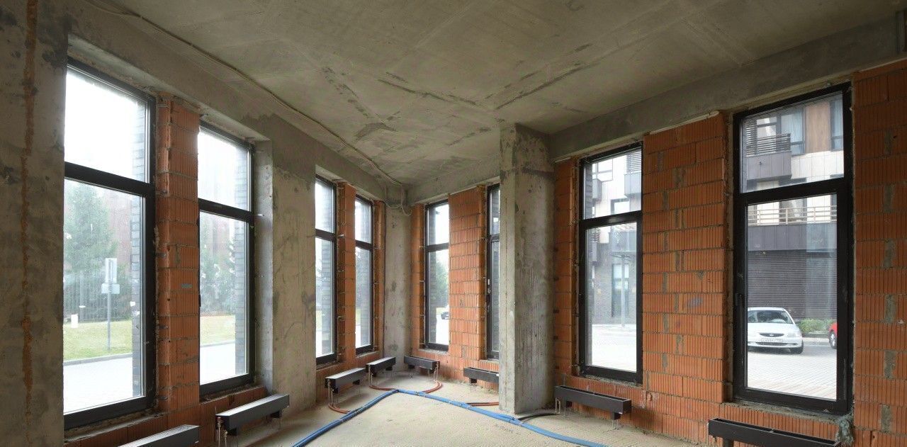 свободного назначения г Химки мкр Новогорск ул Ивановская Планерная фото 10