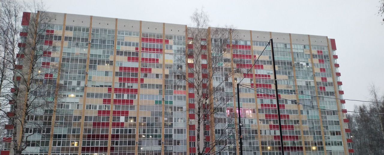 квартира г Сыктывкар ул Пушкина 65 ЖК «Графика» фото 19