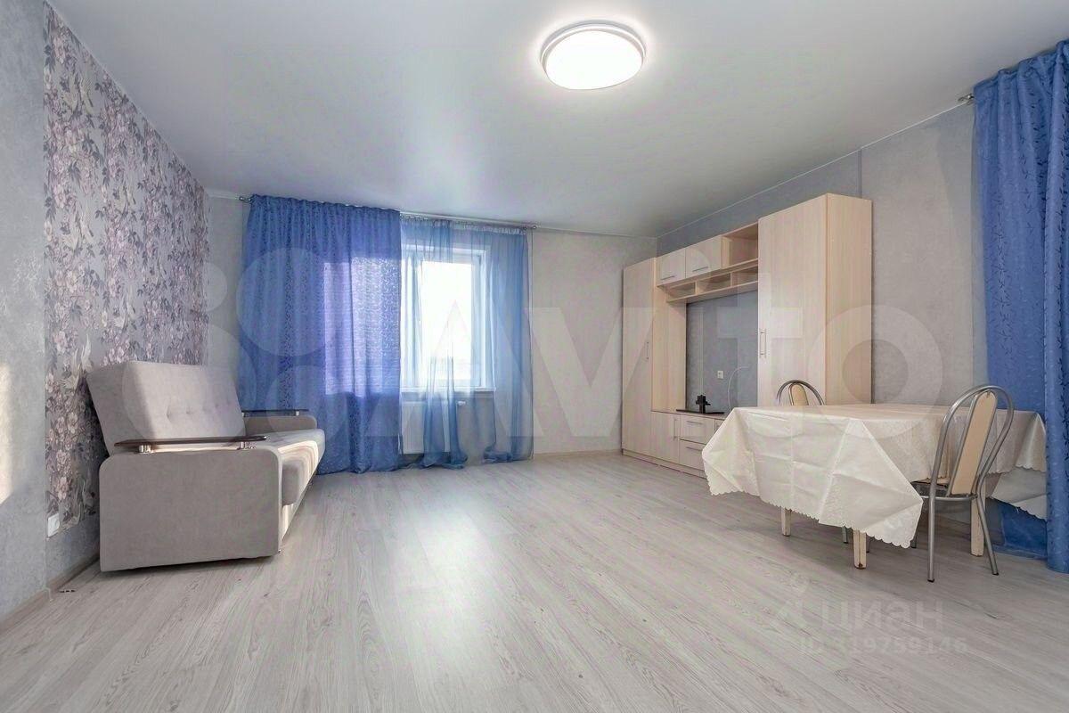 квартира г Бердск ул Ленина 23б ЖК «Центральный» фото 1