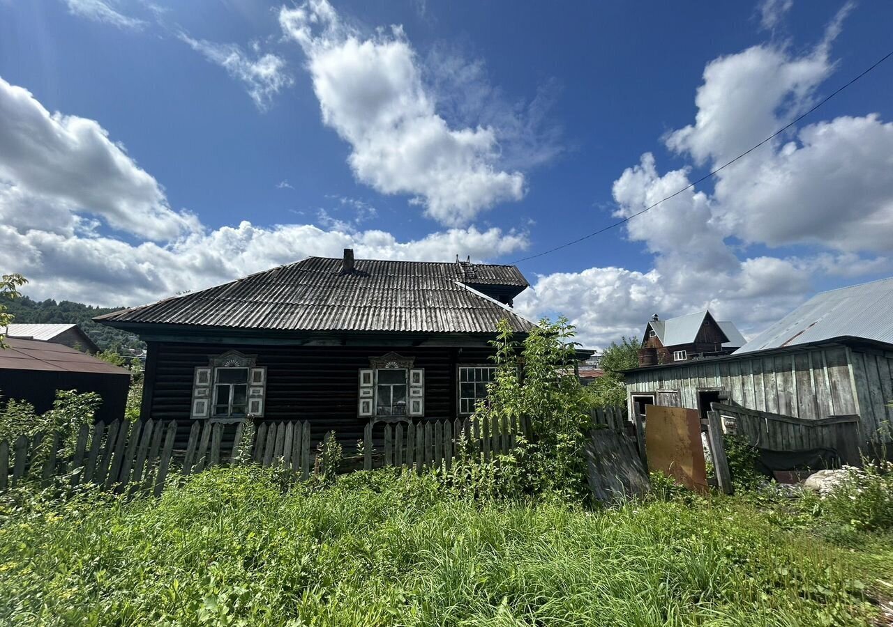 земля г Междуреченск ул Чапаева 22 Кемеровская обл. — Кузбасс фото 1