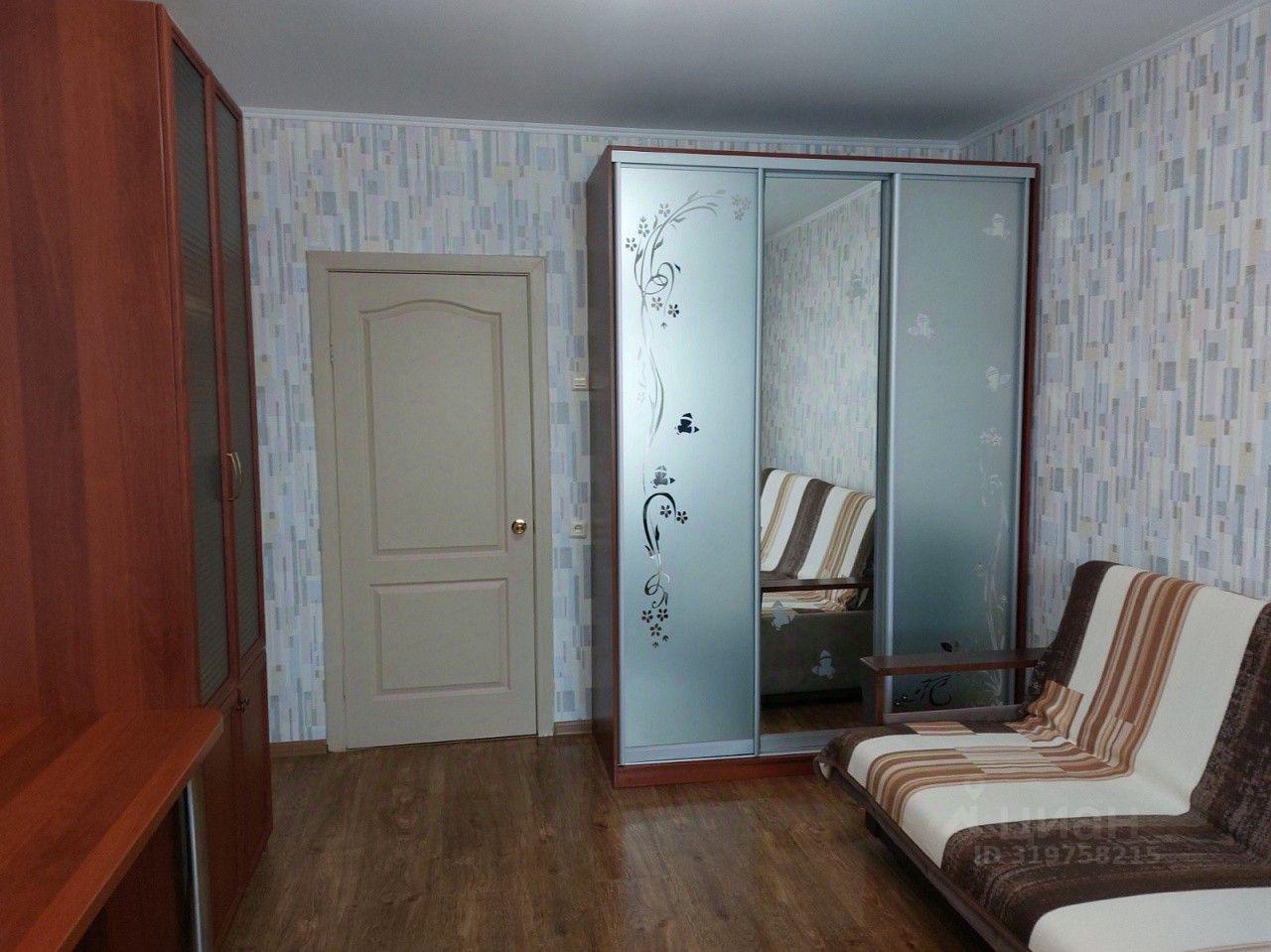 квартира г Новосибирск р-н Калининский ул Гребенщикова 10 Микрорайон №6 фото 9