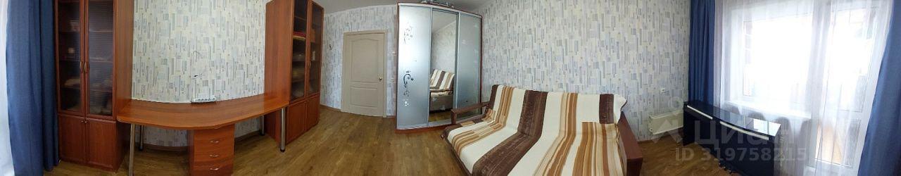 квартира г Новосибирск р-н Калининский ул Гребенщикова 10 Микрорайон №6 фото 10