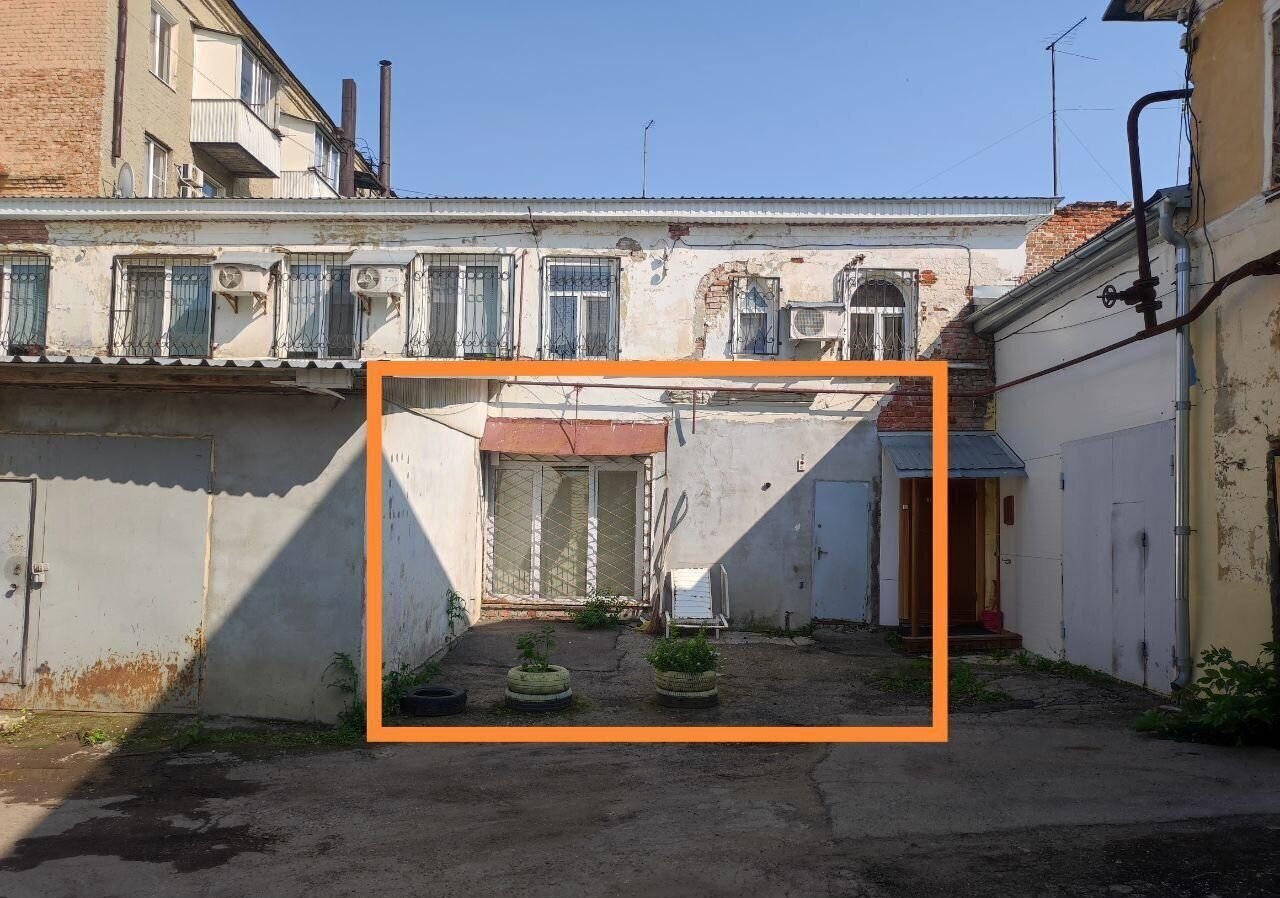 свободного назначения г Саратов р-н Волжский ул Московская 15 фото 2