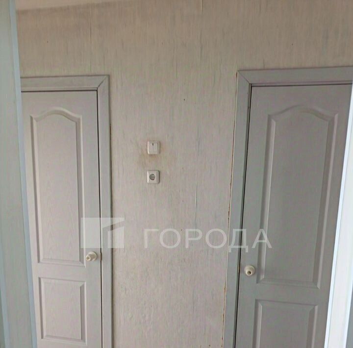 квартира г Новосибирск р-н Советский ул Печатников 2 Площадь Маркса фото 8