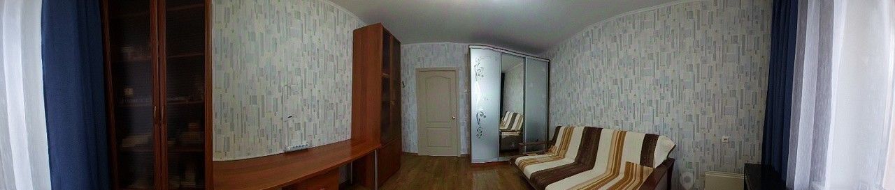 квартира г Новосибирск Заельцовская ул Гребенщикова 10 жилой район «Родники» фото 7