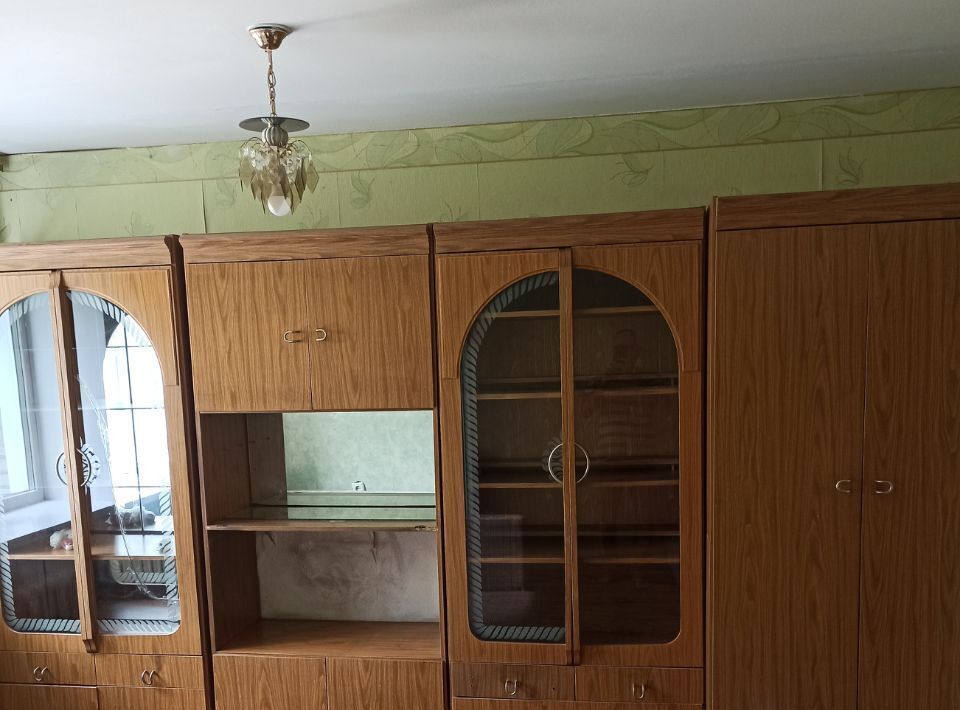 квартира г Новосибирск р-н Ленинский ул Котовского 18/1 Площадь Маркса фото 9