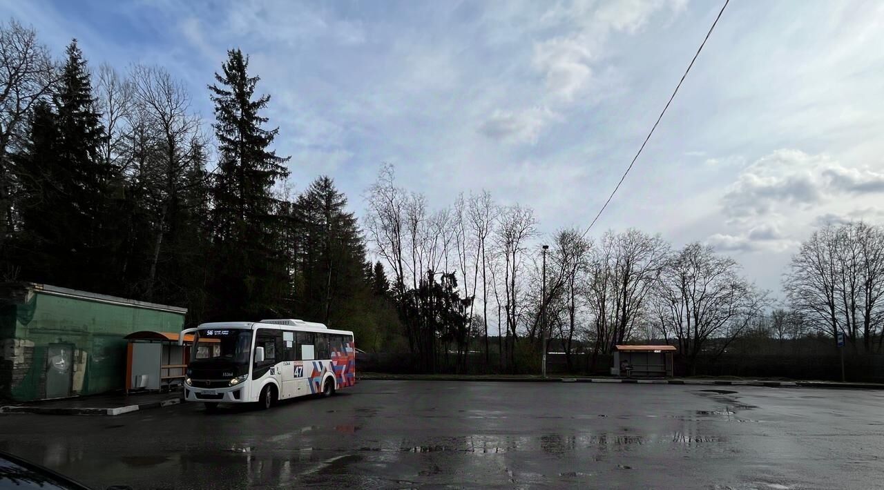 квартира г Красное Село тер Хвойный 35 р-н Красносельский фото 22