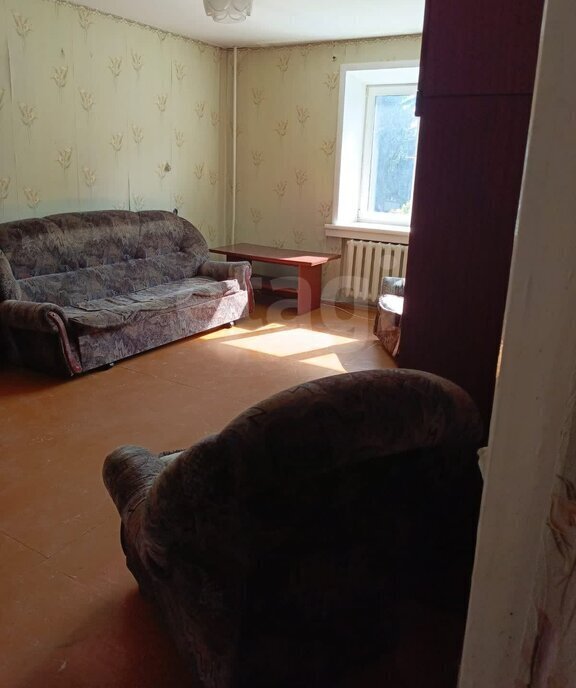 квартира г Бердск ул Вокзальная 52 Речной Вокзал фото 18
