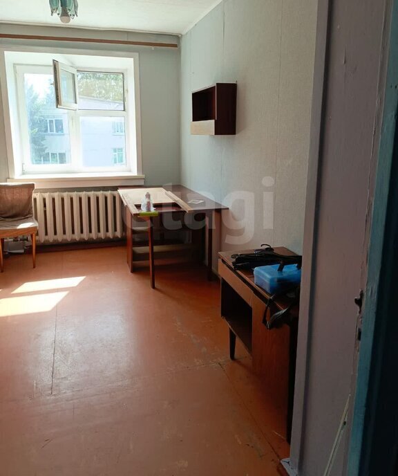 квартира г Бердск ул Вокзальная 52 Речной Вокзал фото 16