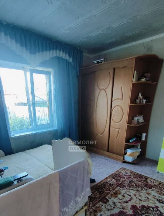 квартира г Заринск ул Интернациональная 12 фото 7