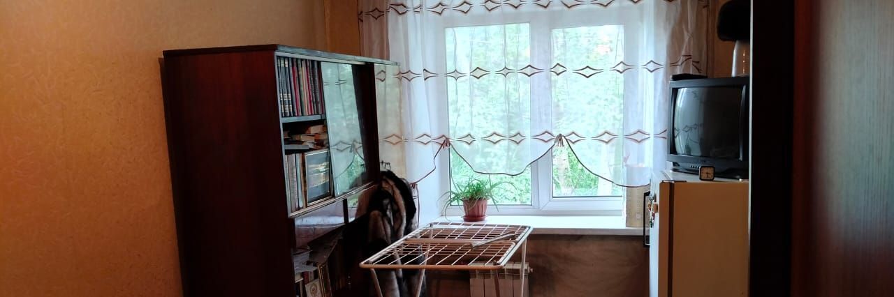 квартира г Барнаул р-н Октябрьский пр-кт Комсомольский 93 фото 12