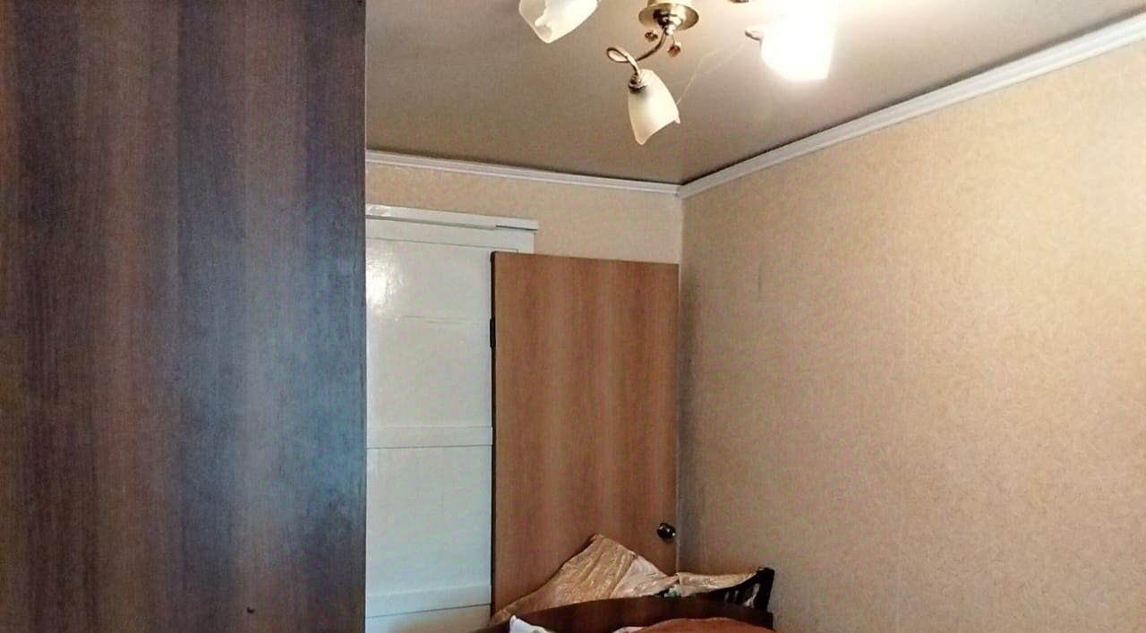 квартира г Барнаул р-н Октябрьский пр-кт Комсомольский 93 фото 11